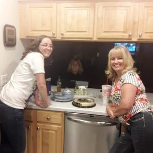 Meet your Posher, Cheryl